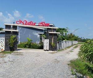 Ntalia Inn Pantai Cenang Malaysia