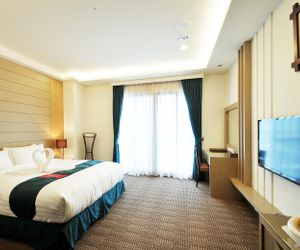 Yoou Shan Grand Hotel Puli Township Taiwan
