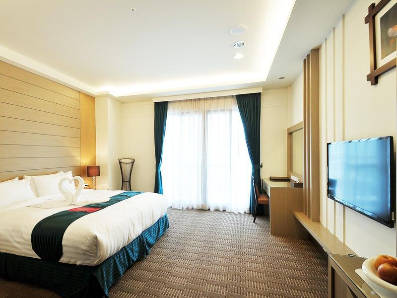 Hotel Photo 1