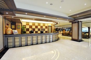 Hotel Photo 13