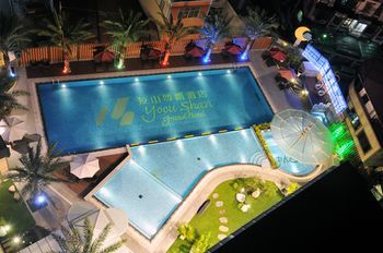 Hotel Photo 21