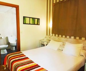 Hostal Boutique Los Geranios del Pinar Torremolinos Spain
