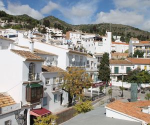 Boutique Hotel Pueblo Benalmadena Spain