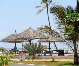 Reef & Beach Resort Paje Tanzania