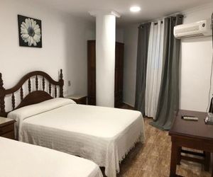 Hotel Manantiales Torremolinos Spain