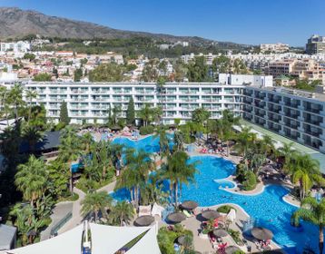 hotel booking template