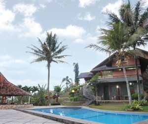 Dago Heuvel Resort Bandung Indonesia