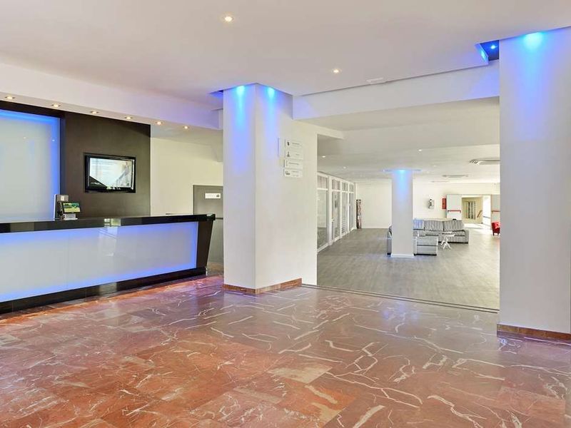 Hotel Photo 17