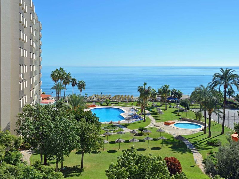 Hotel Photo 21