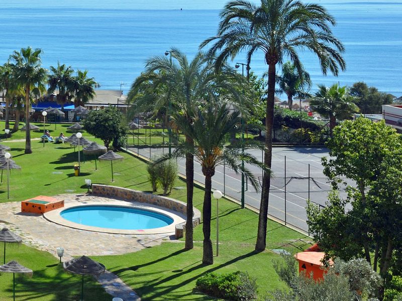 Hotel Photo 22
