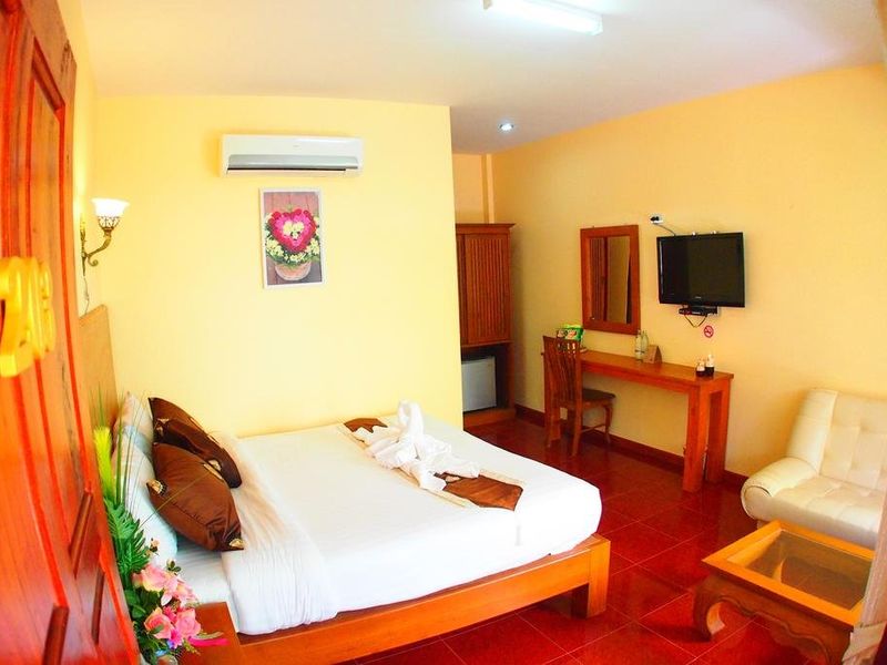 Hotel Photo 1