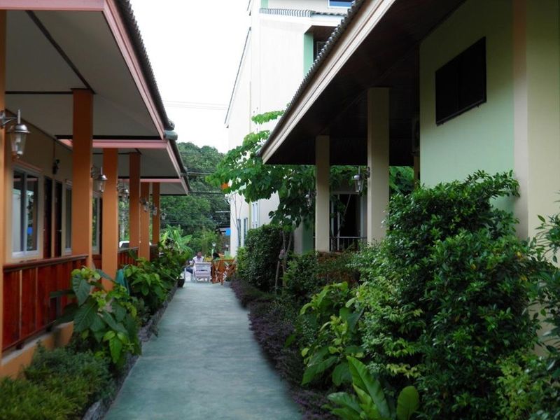 Hotel Photo 22