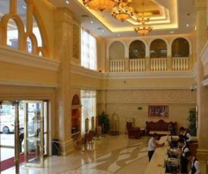 Vienna Hotel Shenzhen Longhua (Wanzhong City Branch) Longhua China