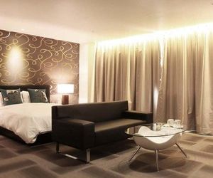 Hivice Hotel Ansan South Korea