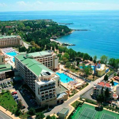 Hotel Photo 22