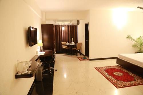 صورة الفندق 1