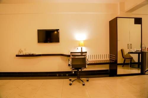 صورة الفندق 12