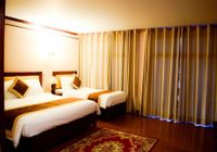 Отзывы Vientiane Golden Sun Hotel, 3 звезды