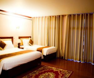 Vientiane Golden Sun Hotel Vientiane Laos