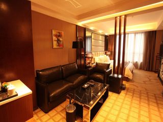 Hotel pic Liwan International Hotel Chengdu