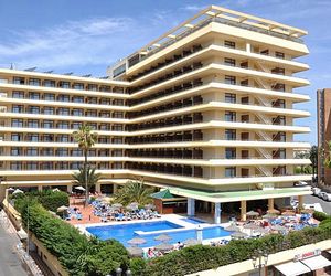 Gran Hotel Cervantes by Blue Sea Torremolinos Spain