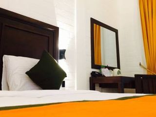 Фото отеля Mahanuge Hotel Polonnaruwa