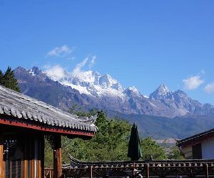 Lijiang Sadhu Inn Lijiang China