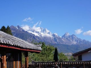 Hotel pic Lijiang Sadhu Inn