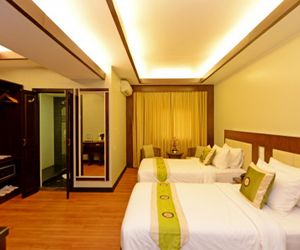 Hotel Shwe Gone Daing, Yangon Yangon Myanmar