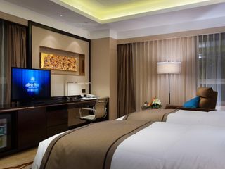 Фото отеля Changchun Abrils Hotel