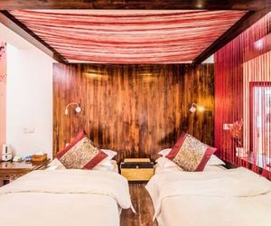 Orchid Land Boutique Inn Lijiang China