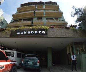 Makabata Guesthouse Manila Philippines