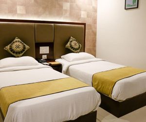 Hotel Winsar Park Visakhapatnam India