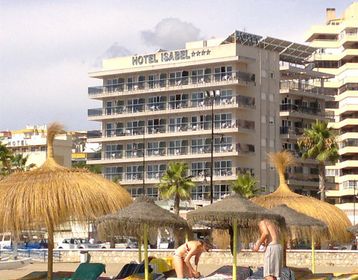 hotel booking template