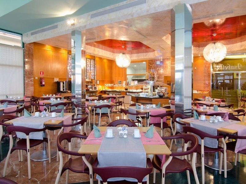 Hotel Photo 14
