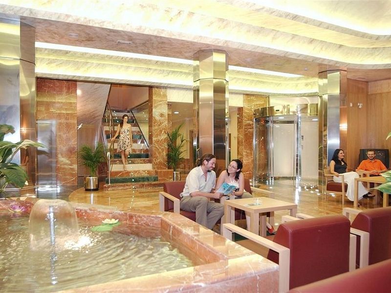 Hotel Photo 18