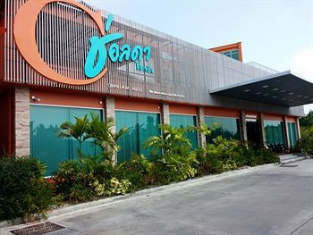 Hotel Photo 20