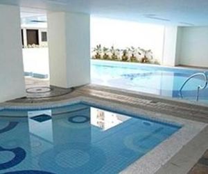 One Livable Area in Greenbelt Excelsior Condominium Makati City Philippines