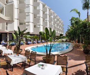 Roc Lago Rojo Adults Recommended Torremolinos Spain