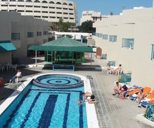 Summer Land Hotel Apartment Sharjah United Arab Emirates