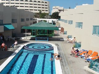 Фото отеля Summer Land Hotel Apartment