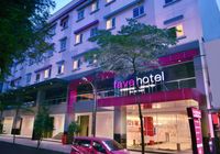 Отзывы favehotel Kelapa Gading, 3 звезды