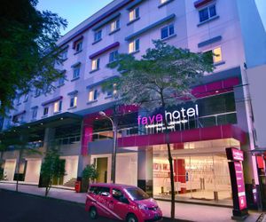 favehotel Kelapa Gading Jakarta Indonesia