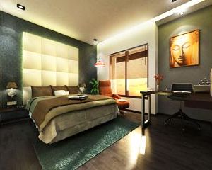 Hotel Siesta Hinjewadi Hinjewadi India