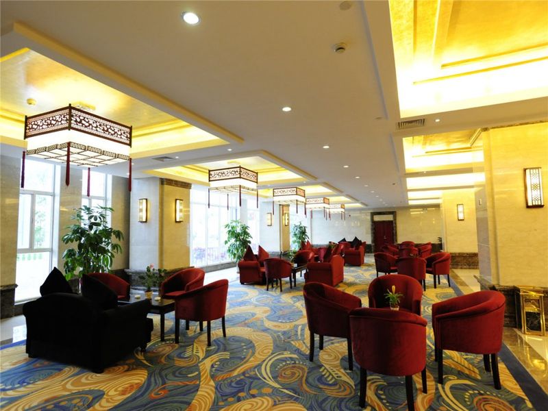 صورة الفندق 14