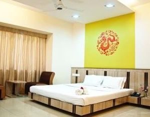 Platinum Suites Pune India