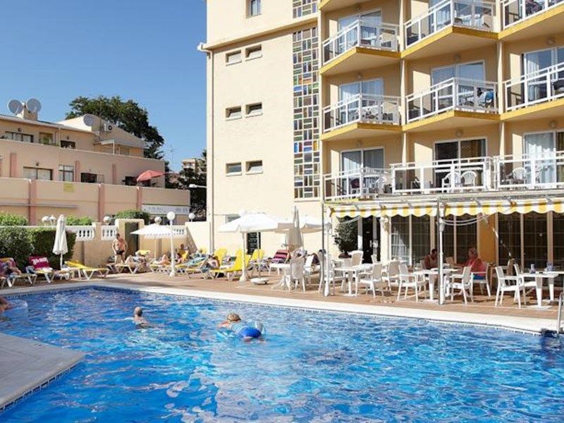 Hotel Photo 1