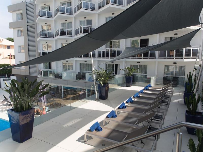 Hotel Photo 14