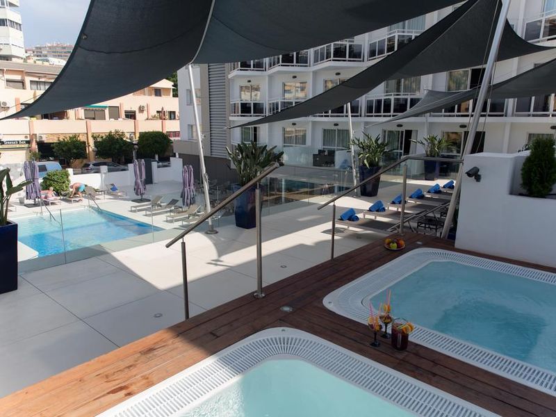 Hotel Photo 16