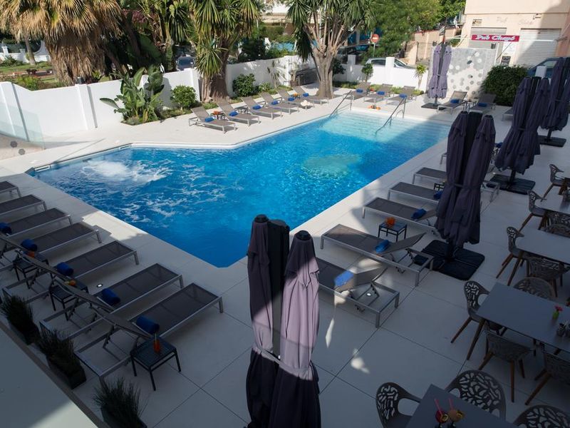Hotel Photo 20